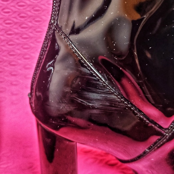 Tony Bianco Nakita Zip Ankle Bootie - Picture 7 of 11